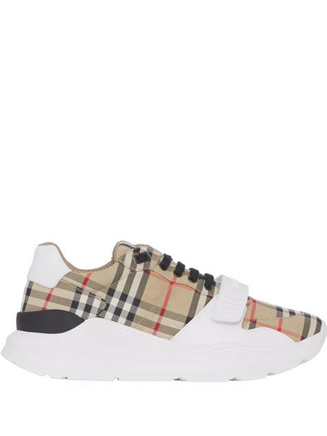Luxury Lookalike BURBERRY Shoe